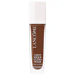 Lancôme Teint Idole Ultra Wear Care & Glow Foundation​ with Hyaluronic Acid