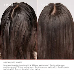 Olaplex No. 4C Bond Maintenance™ Deep Clean Clarifying Shampoo