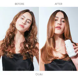 OUAI Hair Gloss In-Shower Shine Treatment