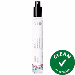 The 7 Virtues Lotus Pear Eau de Parfum Travel Spray