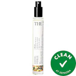 The 7 Virtues Santal Vanille Eau de Parfum Travel Spray