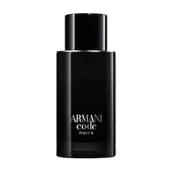 Armani Beauty Armani Code Parfum with Bergamot & Tonka Bean