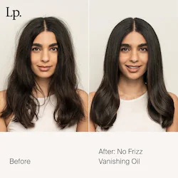 Living Proof No Frizz Vanishing Oil