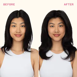 amika Perk Up Plus Extended Clean Dry Shampoo