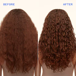 amika Hydro Rush Intense Moisture Shampoo with Hyaluronic Acid