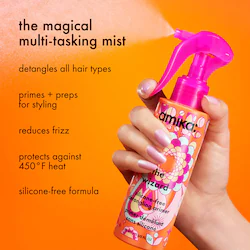 amika The Wizard Detangling Hair Primer