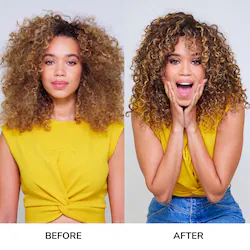 COLOR WOW Curl Wow HOOKED Shampoo