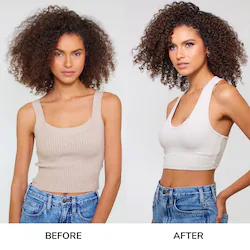 COLOR WOW Curl Wow COCO-MOTION Lubricating Conditioner