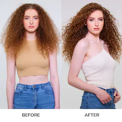 COLOR WOW Curl Wow SNAG-FREE Pre-Shampoo Detangler
