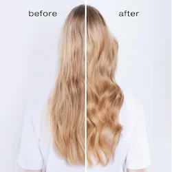 shu uemura Gentle Radiance Clarifying Shampoo for All Scalp & Hair Types