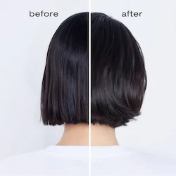 shu uemura Pure Serenity Clarifying Shampoo for Oily Scalp and Hair