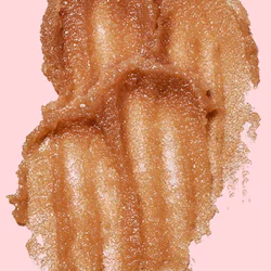SEPHORA COLLECTION Sugar Body Scrub with AHA