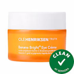 OLEHENRIKSEN Banana Bright+ Vitamin C Eye Crème for Dark Circles