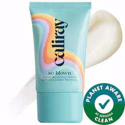 caliray So Blown Blurring & Hydrating Tripeptide Makeup Primer