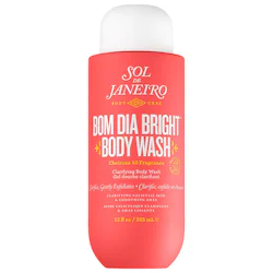 Sol de Janeiro Bom Dia Bright™ Clarifying AHA BHA Body Wash