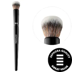 SEPHORA COLLECTION PRO Highlight Brush #90