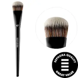 SEPHORA COLLECTION PRO Foundation Brush #47
