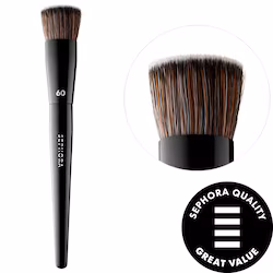 SEPHORA COLLECTION PRO Foundation Brush #60