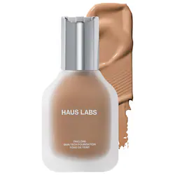 HAUS LABS BY LADY GAGA | Sepho Triclone Skin Tech Medium Coverage Foundation with Fermented Arnica