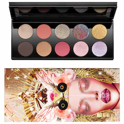 PAT McGRATH LABS Mothership X Eyeshadow Palette:  Moonlit Seduction
