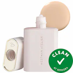 Westman Atelier Vital Skincare Complexion Drops Dewy Skin Tint