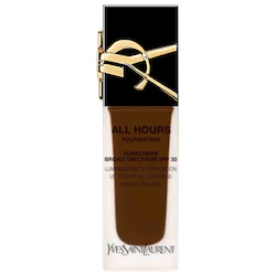 Yves Saint Laurent All Hours Longwear Natural Matte Foundation