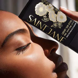 Saint Jane Beauty Luxury Sun Ritual Pore Smoothing Face Sunscreen SPF 30