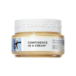 IT Cosmetics Confidence in a Cream Hydrating Moisturizer