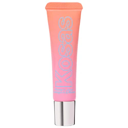 Kosas Plump + Juicy Lip Booster Buttery Treatment