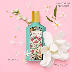 Gucci Flora Gorgeous Jasmine Eau de Parfum Travel Spray with Orange and Sandalwood
