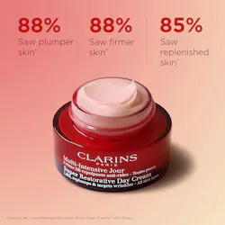 Clarins Super Restorative Anti-Aging Day Moisturizer