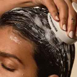 Ceremonia Scalp Massager