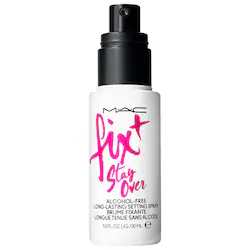 MAC Cosmetics | Sepho Mini Fix+ Stay Over Alcohol-Free 24HR Hydrating + Multitasking Setting Spray