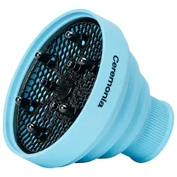 Ceremonia Collapsible Hair Diffuser de Rizos