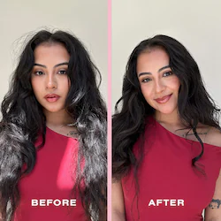 Ceremonia Guava Hydrating Leave-In Conditioner