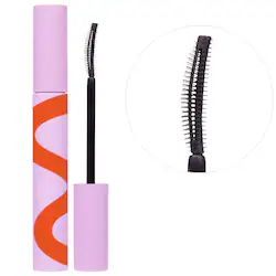 Tower 28 Beauty MakeWaves&reg; Lengthening + Volumizing Mascara