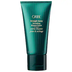 Oribe Mini Straight Away Smoothing Blowout Hair Cream