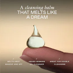 EADEM Dew Dream- Hydrating Makeup Removing Cleansing Balm with Tiger Grass