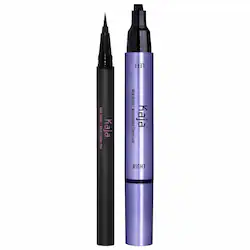 Kaja Wink Stamp Wing Eyeliner Stamp & Pen
