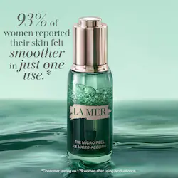 La Mer The Resurfacing Micro Peel for Anti-Aging