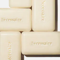 Nécessaire The Body Exfoliant Bar - In-Shower KP Treatment