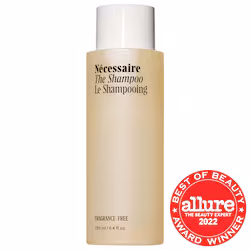 Nécessaire | Seph The Shampoo - Scalp Cleanse With Hyaluronic Acid + Niacinamide For Thinning Hair