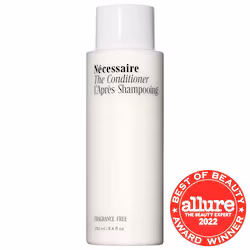 Nécessaire | Sephor The Conditioner- Hydrating Cream with Hyaluronic Acid, Niacinamide + Panthenol
