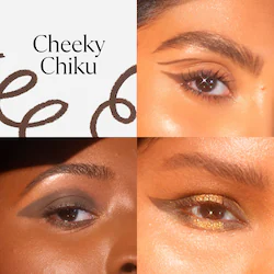 Kulfi Underlined Kajal Clean Waterproof Long-Wear Eyeliner