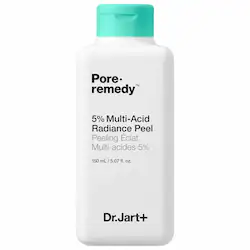 Dr. Jart+ Pore Remedy™ 5% Multi-Acid Radiance Peel Exfoliator