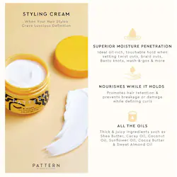 PATTERN by Tracee Ellis Ross Curl Cocktail Hair Set