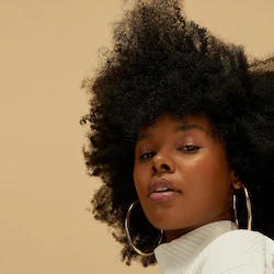 PATTERN by Tracee Ellis Ross Mini Curl Mousse for Curls & Coils