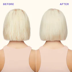 amika Bust Your Brass Cool Blonde Strength Repair Shampoo​