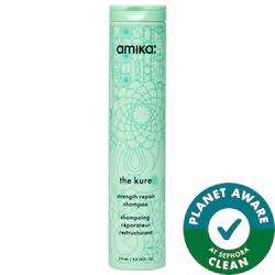 amika The Kure Strength Repair Shampoo​