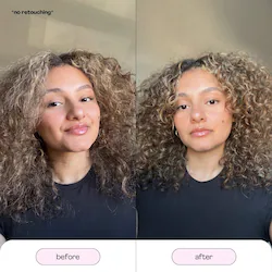 BREAD BEAUTY SUPPLY Hair Gel: Curl Defining Botanical Styler